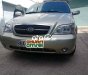 Kia Carnival bán xe   xe gia đình 7 chỗ 2007 - bán xe kia carnival xe gia đình 7 chỗ