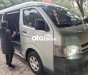 Toyota Hiace Bán Hia máy dầu 16 chổ 2010 - Bán Hia máy dầu 16 chổ