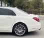 Mercedes-Benz Maybach S450 2017 - Tên tư nhân biển Sài Gòn