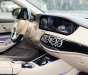 Mercedes-Benz Maybach S450 2017 - Tên tư nhân biển Sài Gòn