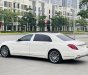 Mercedes-Benz Maybach S450 2017 - Tên tư nhân biển Sài Gòn