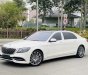 Mercedes-Benz Maybach S450 2017 - Tên tư nhân biển Sài Gòn