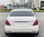 Mercedes-Benz Maybach S450 2017 - Tên tư nhân biển Sài Gòn