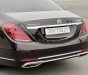 Mercedes-Benz Maybach S450 2019 - Tên tư nhân biển Hà Nội