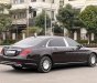 Mercedes-Benz Maybach S450 2019 - Tên tư nhân biển Hà Nội