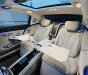 Mercedes-Benz Maybach S450 2019 - Tên tư nhân biển Hà Nội