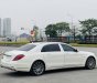 Mercedes-Benz Maybach S450 2017 - Tên tư nhân biển Sài Gòn