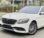 Mercedes-Benz Maybach S450 2017 - Tên tư nhân biển Sài Gòn