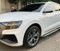 Audi Q8 2021 - Đăng kí 2022