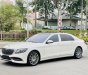 Mercedes-Benz Maybach S450 2017 - Tên tư nhân biển Sài Gòn