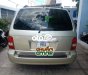 Kia Carnival bán xe   xe gia đình 7 chỗ 2007 - bán xe kia carnival xe gia đình 7 chỗ