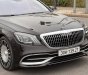 Mercedes-Benz Maybach S450 2019 - Tên tư nhân biển Hà Nội