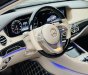 Mercedes-Benz Maybach S450 2019 - Tên tư nhân biển Hà Nội
