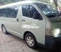 Toyota Hiace Bán Hia máy dầu 16 chổ 2010 - Bán Hia máy dầu 16 chổ