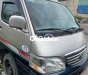 Toyota Hiace báb tải  3 chổ 1000kg 2001 - báb tải van 3 chổ 1000kg