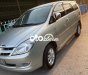 Toyota Innova  206G 2006 - innova 206G