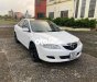 Mazda 6 dư xe bán   2003 chính chủ 2003 - dư xe bán mazda 6 2003 chính chủ