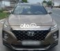 Hyundai Santa Fe CẦN BÁN HUYDAI SANTAFE 2020 bản FULL DẦU 2020 - CẦN BÁN HUYDAI SANTAFE 2020 bản FULL DẦU
