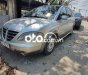 Ssangyong Stavic Xe khủng bố không niên hạn máy dầu 2007 - Xe khủng bố không niên hạn máy dầu