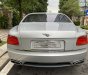 Bentley Flying Spur 2016 - Xe màu bạc, nhập khẩu nguyên chiếc