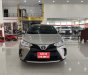 Toyota Vios 2021 - Số sàn, bản đẹp, máy số keo chỉ zin, đẹp không tỳ vết