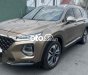 Hyundai Santa Fe CẦN BÁN HUYDAI SANTAFE 2020 bản FULL DẦU 2020 - CẦN BÁN HUYDAI SANTAFE 2020 bản FULL DẦU