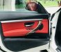 BMW 320i 2016 - Màu trắng nội thất đỏ