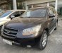 Hyundai Santa Fe 2007 - Màu đen giá cạnh tranh