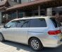 Honda Odyssey 2008 - sản xuất tại Mỹ