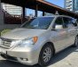 Honda Odyssey 2008 - sản xuất tại Mỹ