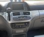 Honda Odyssey 2008 - sản xuất tại Mỹ