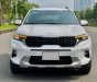 Kia Sonet 2022 - Hỗ trợ trả góp 70%, xe đẹp, giá tốt, sơn zin cả xe