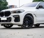 BMW X6 2020 - Xe màu trắng, xe nhập