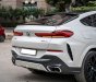 BMW X6 2020 - Xe màu trắng, xe nhập