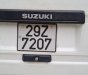 Suzuki Blind Van 2007 - Xe còn siêu mới, giá chỉ 98 triệu có thương lượng