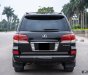 Lexus LX 570 2010 - Cần bán xe màu đen