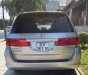 Honda Odyssey 2008 - sản xuất tại Mỹ