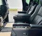 Toyota Alphard 2019 - Xe màu đen, xe nhập