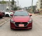 Mazda 2 2021 - Màu đỏ giá ưu đãi