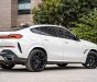 BMW X6 2020 - Xe màu trắng, xe nhập