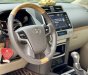 Toyota Land Cruiser Prado 2022 - Toyota Land Cruiser Prado 2022 tại Hải Phòng