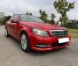 Mercedes-Benz C 250 2013 - Màu đỏ, giá tốt