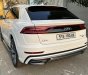 Audi Q8 2022 - Xe Bán Gấp, Giá Tốt, Siêu Lướt, Xe Chính Chủ Có Giấy Tờ Rõ Ràng, Cam Kết 1 Đổi 1