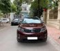 Kia Sorento 2018 - Máy xăng bản Full Opstion sản xuất 2008 màu đỏ mận