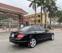 Mercedes-Benz C 230 2008 - Màu đen