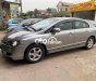 Honda Civic   số tự động 2008 - honda civic số tự động