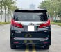 Toyota Alphard 2019 - Xe màu đen, xe nhập