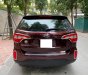 Kia Sorento 2018 - Máy xăng bản Full Opstion sản xuất 2008 màu đỏ mận