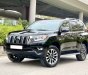 Toyota Land Cruiser Prado 2022 - Toyota Land Cruiser Prado 2022 tại Hải Phòng