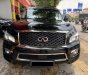 Infiniti QX80 2016 - Màu đen, giá tốt